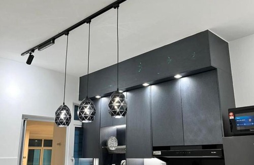 Kajang Apartment | Little Haven - Cozy 2BR with Big Swimming Pool