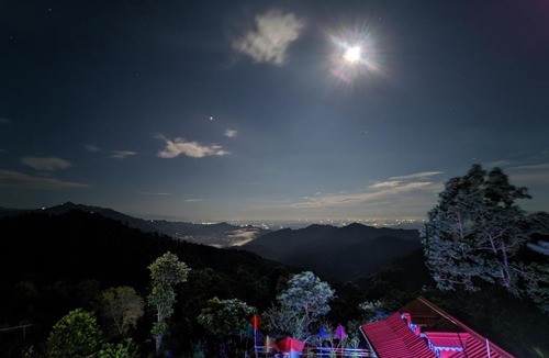 Turuk House | LITTLE HILL HOMESTAY