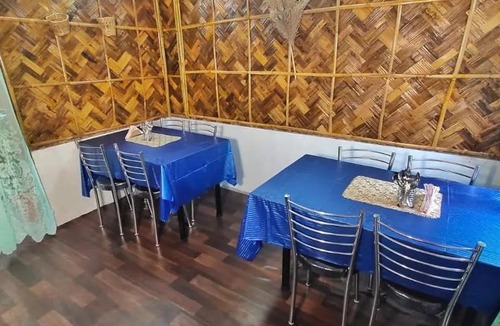 Turuk House | LITTLE HILL HOMESTAY