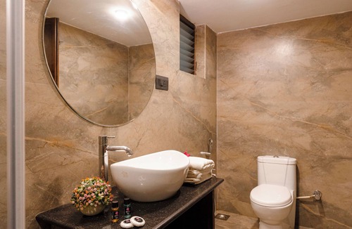 Saunta Vaddo House | Little India Beach Cottages