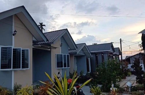 Pasir Puteh House | Little Misha Stay - Misha Havén