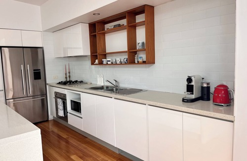 Huskisson Villa | Little ripper in the heart of Huskisson