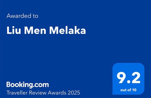 Dua Hotel | Liu Men Melaka