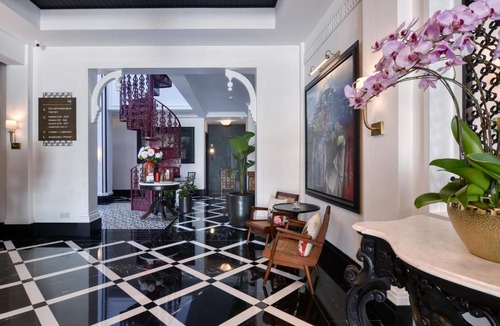 Dua Hotel | Liu Men Melaka