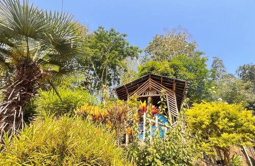 Turuk House | Live in Nature