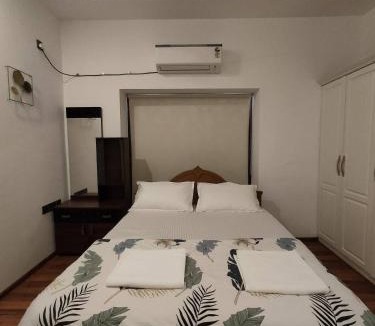 Thrikkakara Villa | Live On Cloud 9 at Kochi