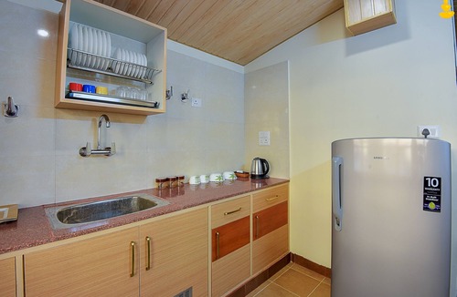 Shimla Cottage | LivingStone 2 Room Cottage near Mall Road shimla