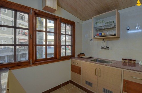 Shimla Cottage | LivingStone 2 Room Cottage near Mall Road shimla
