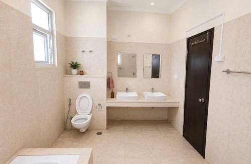 Mohali House | Livnaaz Villa
