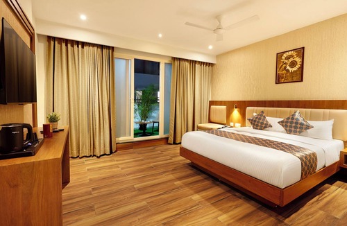 Periamet Hotel | Liza Royale Hotel