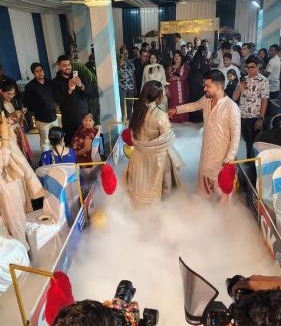 Hinganghat Hotel | LL Palace