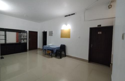 Chittilapilly Hotel | LlBRA REGENCY