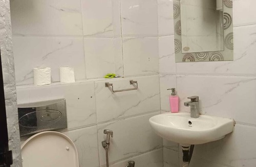 Hauz Khas Village Hotel | Local Stays