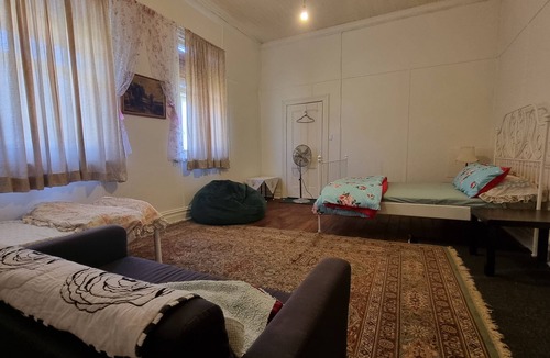 Lockhart Hotel | Lockhart Railway Hotel