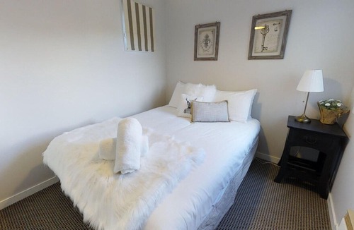 Perisher Valley Apartment | Lodge Chalet 16 - LUXURY APARTMENT WITH SPECTACULAR VIEWS