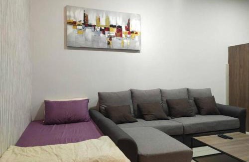 Tanjung Aru Apartment | LOFT A at IMAGO