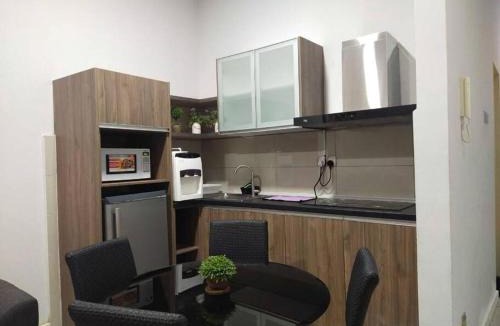 Tanjung Aru Apartment | LOFT A at IMAGO