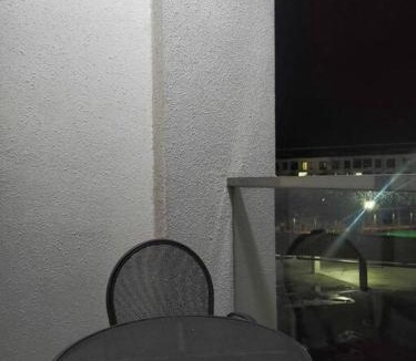 Tanjung Aru Apartment | LOFT A at IMAGO