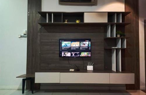 Tanjung Aru Apartment | LOFT A at IMAGO