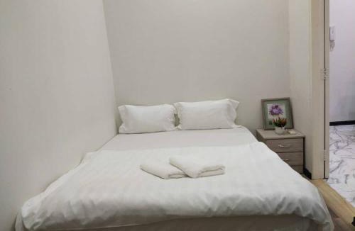 Tanjung Aru Apartment | LOFT E at IMAGO
