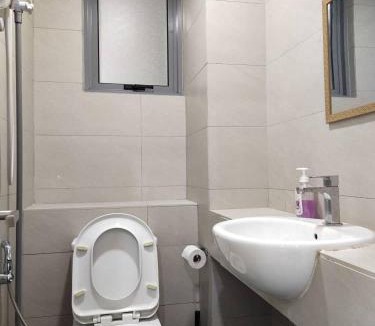 Tanjung Aru Apartment | LOFT E at IMAGO