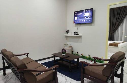 Tanjung Aru Apartment | LOFT E at IMAGO