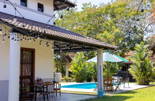 Alor Gajah House | Loft Villa 1190 - Islamic Homestay