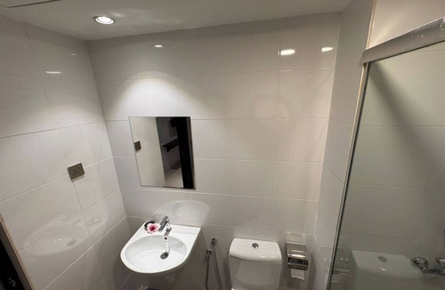 Chinatown Hotel | Lofts At Hang Kasturi Kuala Lumpur