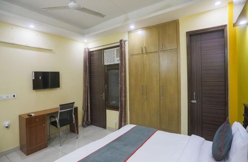Noida House | Logix Inn