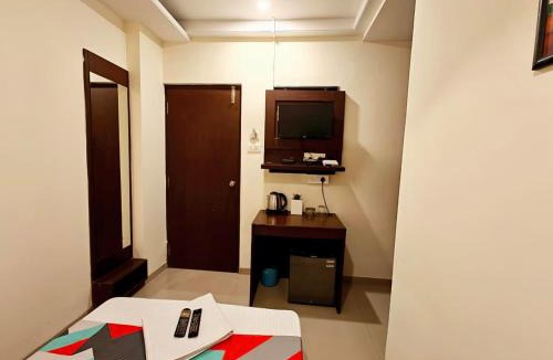 Nagpur Hotel | Loharkar Hotel