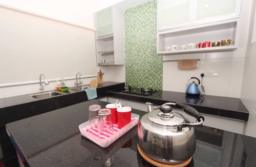 Tawas House | Loke Lim Ipoh Homestay