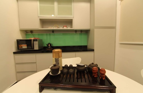Tawas House | Loke Lim Ipoh Homestay