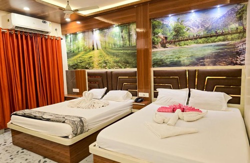 Tarapith Resort | Lokenath Resort