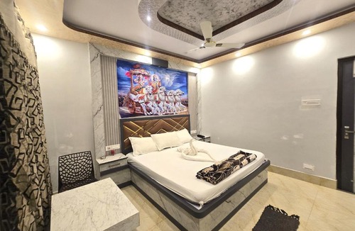 Tarapith Resort | Lokenath Resort