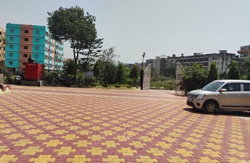 Tarapith Resort | LOKENATH RESORT