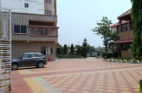 Tarapith Resort | LOKENATH RESORT