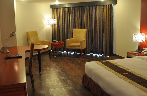 Cox's Bazar Hotel | Long Beach Hotel
