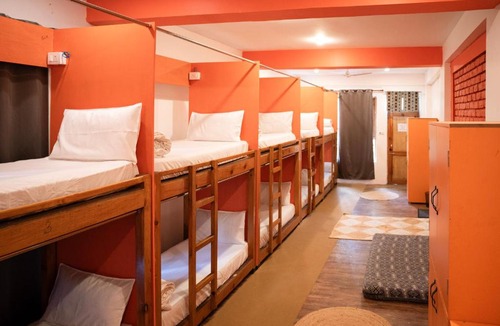 Bhagsu Nag Hostel | Loopin Mecleodganj
