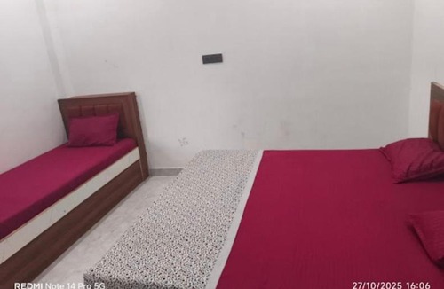 Mathura House | Lord krishna home stay
