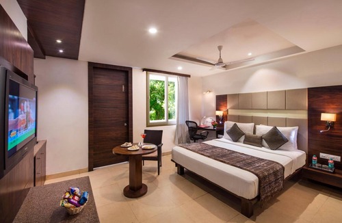 Jayanagar Hotel | Lords Eco Inn Bengaluru Jayanagar