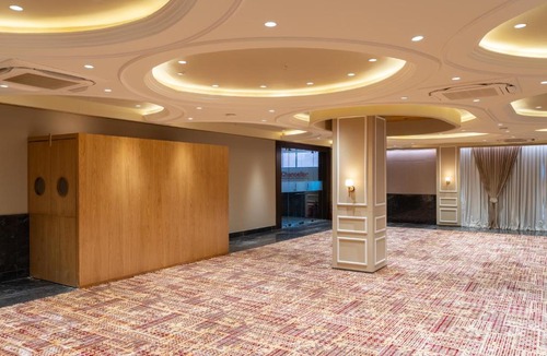 Sanand Hotel | Lords Inn Sanand
