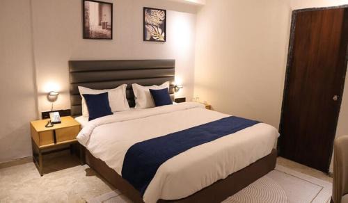 Jamnagar Hotel | Lords Studio Inn, Jamnagar