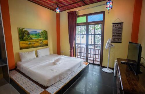Tanjung Bungah Resort | Lost Paradise Resort