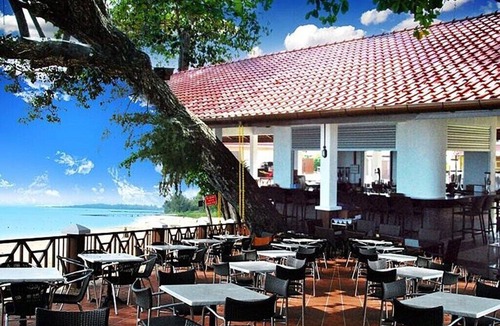 Desaru Condo | Lotus Desaru Beach Resort