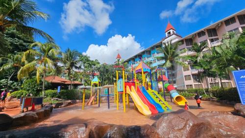 Desaru Resort | Lotus Desaru Beach Resort & Spa