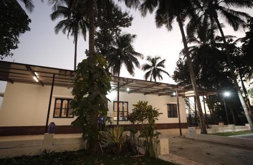 Manchanabele Villa | Lotus farm villa