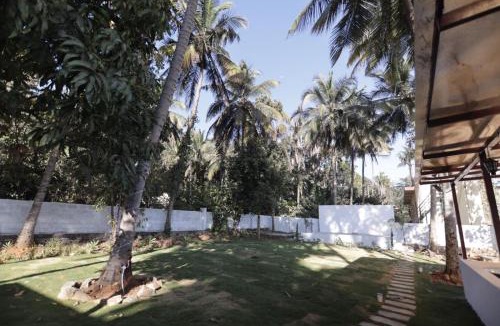 Manchanabele Villa | Lotus farm villa