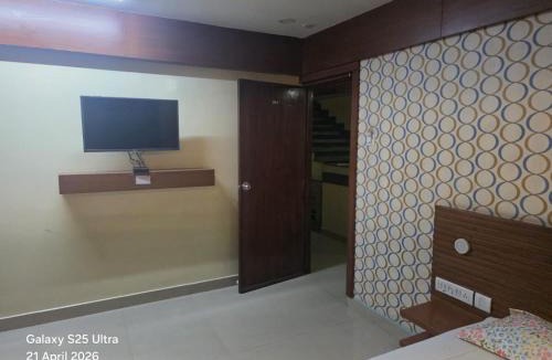 Nagavara Hotel | Lotus Park Inn