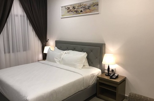 Bandar Penawar Hotel | Lotus Seaview Beach Resort