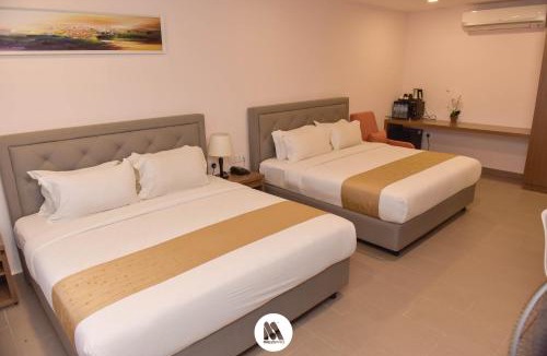 Bandar Penawar Resort | Lotus Seaview Beach Resort, Pengerang